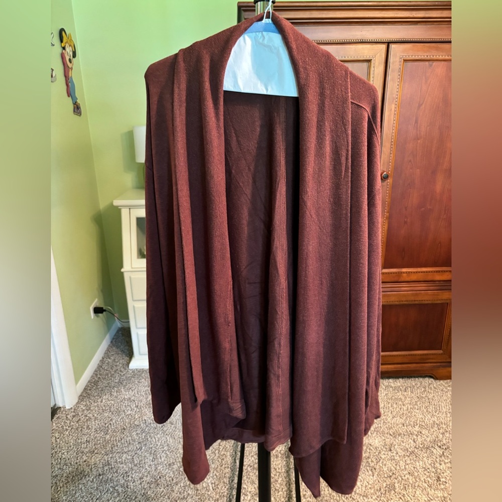 Athleta Jacket/Cardigan